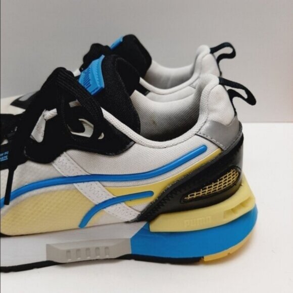 PUMA Mirage Tech Sneakers Athletic Sporty Running Shoes Women's US Sz 7.5 - Picture 10 of 16
